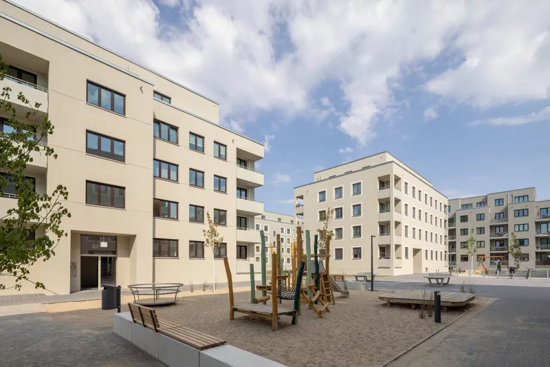 Platz für zwei – gemütlich & modern wohnen — photo 1